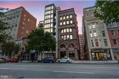 912 F Street NW #508, Washington, DC 20004 - Photo 1