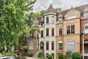 1748 Corcoran St NW, Washington, DC 20009 - Photo 1