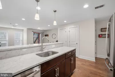 2505 17th Street NW #1, Washington, DC 20009 - Photo 7