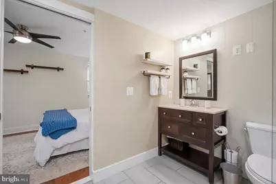 2505 17th Street NW #1, Washington, DC 20009 - Photo 11