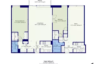 1425 4th St SW, Washington, DC 20024 - Photo 53
