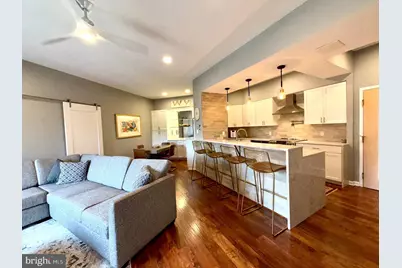 2111 Wisconsin Avenue NW #710, Washington, DC 20007 - Photo 1