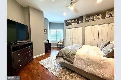 2111 Wisconsin Avenue NW #710, Washington, DC 20007 - Photo 13