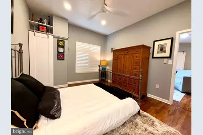 2111 Wisconsin Avenue NW #710, Washington, DC 20007 - Photo 23