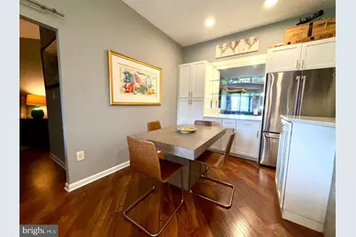 2111 Wisconsin Avenue NW #710, Washington, DC 20007 - Photo 9