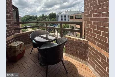 2111 Wisconsin Avenue NW #710, Washington, DC 20007 - Photo 25