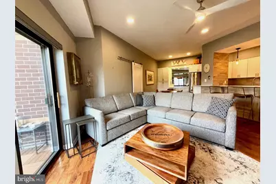 2111 Wisconsin Avenue NW #710, Washington, DC 20007 - Photo 5