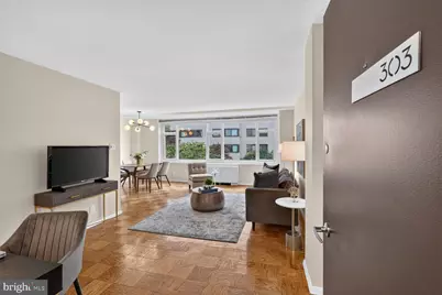 1545 18th Street NW #303, Washington, DC 20036 - Photo 5
