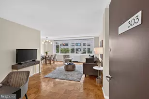1545 18th St NW, Washington, DC 20036 - Photo 5