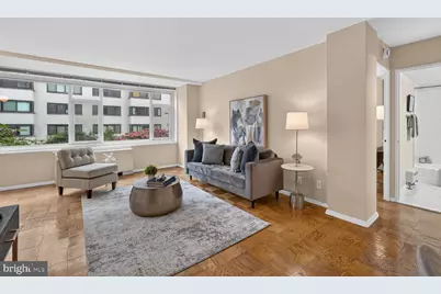 1545 18th Street NW #303, Washington, DC 20036 - Photo 7