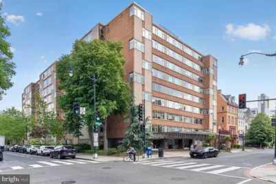 1545 18th Street NW #303, Washington, DC 20036 - Photo 1