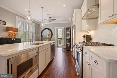 509 Franklin Street NE #1, Washington, DC 20017 - Photo 13