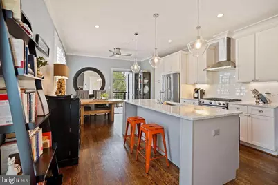 509 Franklin Street NE #1, Washington, DC 20017 - Photo 9