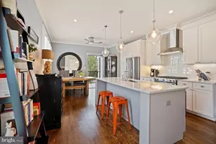 509 Franklin St NE, Washington, DC 20017 - Photo 9