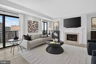 3101 New Mexico Ave NW, Washington, DC 20016 - Photo 9