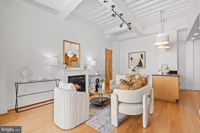 1320 13th Street NW #22, Washington, DC 20005 - Photo 5