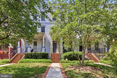 1348 South Carolina Avenue SE, Washington, DC 20003 - Photo 1