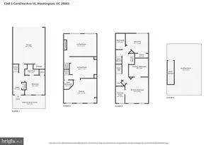 1348 South Carolina Ave SE, Washington, DC 20003 - Photo 13