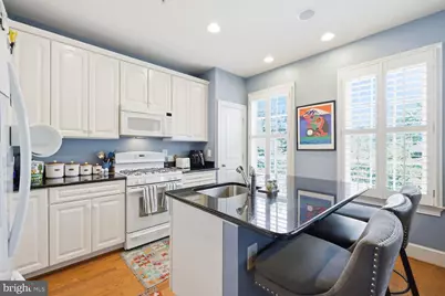 1348 South Carolina Avenue SE, Washington, DC 20003 - Photo 7