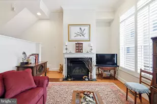 1348 South Carolina Ave SE, Washington, DC 20003 - Photo 5