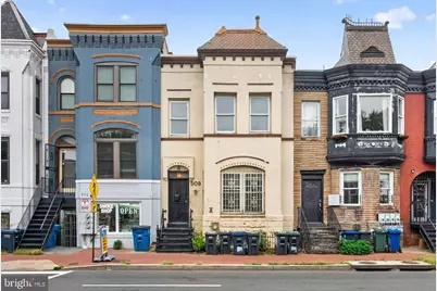 509 Florida Avenue NW, Washington, DC 20001 - Photo 1