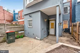 509 Florida Ave NW, Washington, DC 20001 - Photo 17