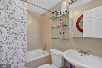 2911 8th Street SE #1101, Washington, DC 20032 - Photo 25