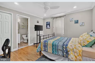 2911 8th Street SE #1101, Washington, DC 20032 - Photo 15