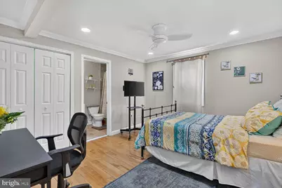 2911 8th Street SE #1101, Washington, DC 20032 - Photo 13