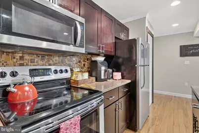 2911 8th Street SE #1101, Washington, DC 20032 - Photo 11