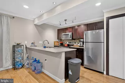 2911 8th Street SE #1101, Washington, DC 20032 - Photo 7