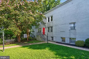 2911 8th St SE, Washington, DC 20032 - Photo 1