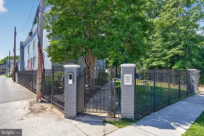 2911 8th Street SE #1101, Washington, DC 20032 - Photo 31