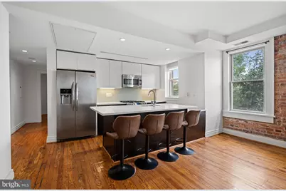 1801 Wyoming Avenue NW #23, Washington, DC 20009 - Photo 3