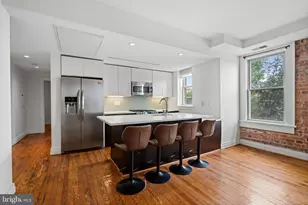 1801 Wyoming Ave NW, Washington, DC 20009 - Photo 3