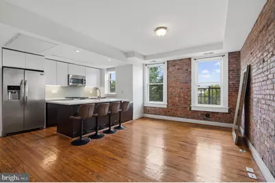 1801 Wyoming Avenue NW #23, Washington, DC 20009 - Photo 1