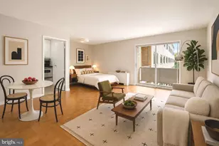 4600 Connecticut Ave NW, Washington, DC 20008 - Photo 1