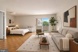 4600 Connecticut Ave NW, Washington, DC 20008 - Photo 3
