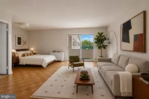 4600 Connecticut Ave NW, Washington, DC 20008 - Photo 3