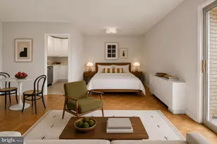 4600 Connecticut Ave NW, Washington, DC 20008 - Photo 7