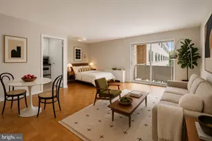 4600 Connecticut Ave NW, Washington, DC 20008 - Photo 1
