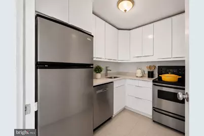 4600 Connecticut Avenue NW #717, Washington, DC 20008 - Photo 11