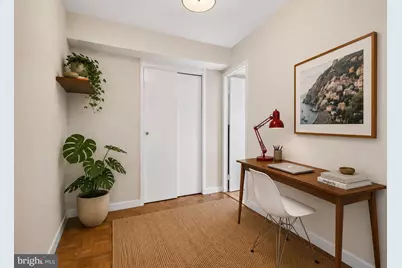 4600 Connecticut Avenue NW #717, Washington, DC 20008 - Photo 15