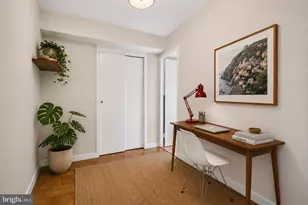 4600 Connecticut Ave NW, Washington, DC 20008 - Photo 15