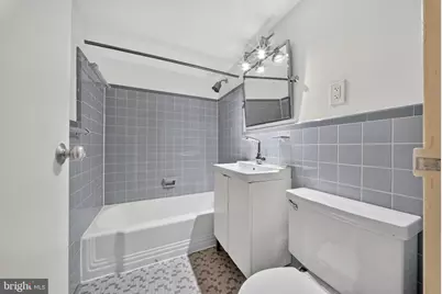 4600 Connecticut Avenue NW #717, Washington, DC 20008 - Photo 19