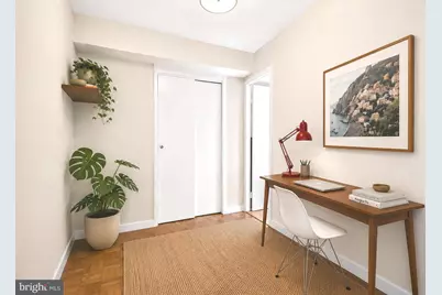 4600 Connecticut Avenue NW #717, Washington, DC 20008 - Photo 15