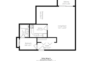 4600 Connecticut Ave NW, Washington, DC 20008 - Photo 33