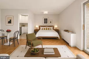 4600 Connecticut Ave NW, Washington, DC 20008 - Photo 7