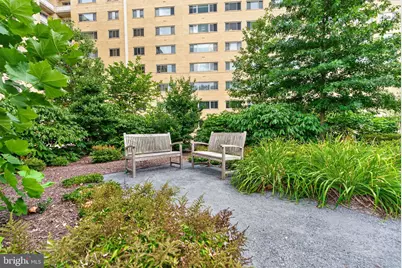 4600 Connecticut Avenue NW #717, Washington, DC 20008 - Photo 23
