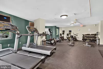 4600 Connecticut Avenue NW #717, Washington, DC 20008 - Photo 31